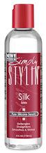Simply Stylin' Silk
