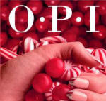 OPI Good Enough To Treat Holiday 2025 Collection