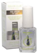 Color Club Pro-Speedy Top Coat