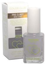 Color Club Pro-Clingy Base Coat