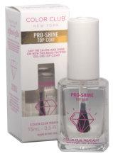 Color Club Pro-Shine Top Coat