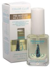 Color Club Pro-Moisturize Nail & Cuticle Oil
