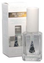 Color Club Pro-Cleanse Nail Prep