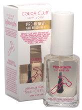 Color Club Pro-Renew Nail Hardener