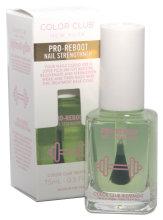 Color Club Pro-Reboot Nail Strengthner