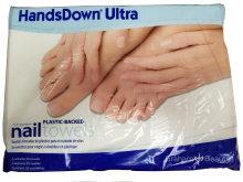 Graham HandsDown Ultra Towels