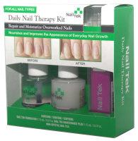 Nail Tek Daily Nail Therapy Kit
