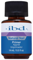 ibd Natural Nail Primer