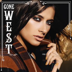 China Glaze Gone West Collection