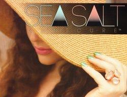 Color Club Seasalt Collection