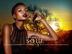 ibd Advanced Wear Serengeti Soul Collection