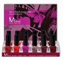 Misa For Colorful People Fall/Winter 2004 Collection