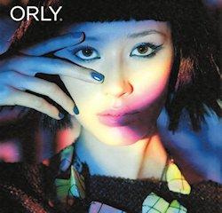Orly Electronica Collection