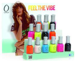 Orly Feel The Vibe Collection