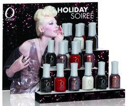 Orly Holiday Soiree Collection