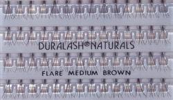 Ardell DuraLash - Flare Medium Brown