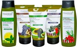 Bio Creative Labs Petal Fresh Facial Products