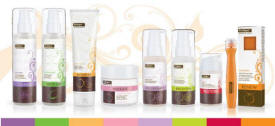 Frutique Facial Products