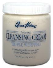 Queen Helene Cleansing Cream Triple Whipped