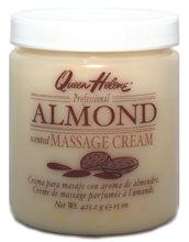 Queen Helene Almond Massage Cream