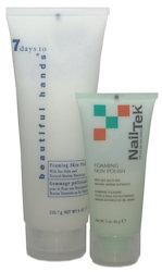 Nail Tek Foaming Skin Polish