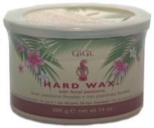 GiGi Hard Wax with Floral Extracts
